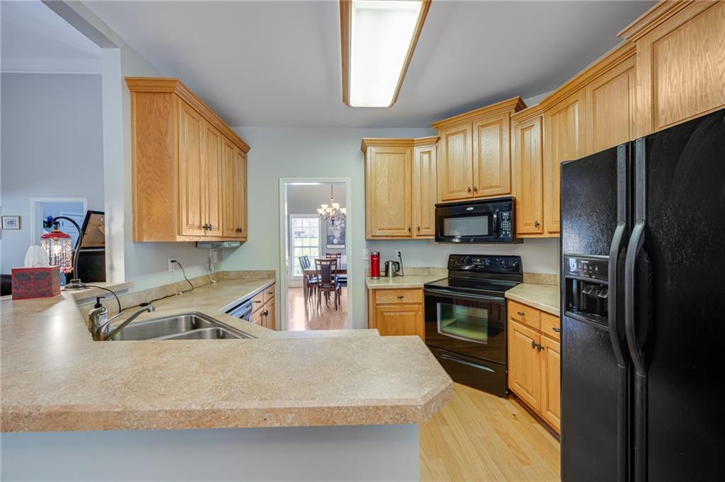 4288 Mountain Ridge Road