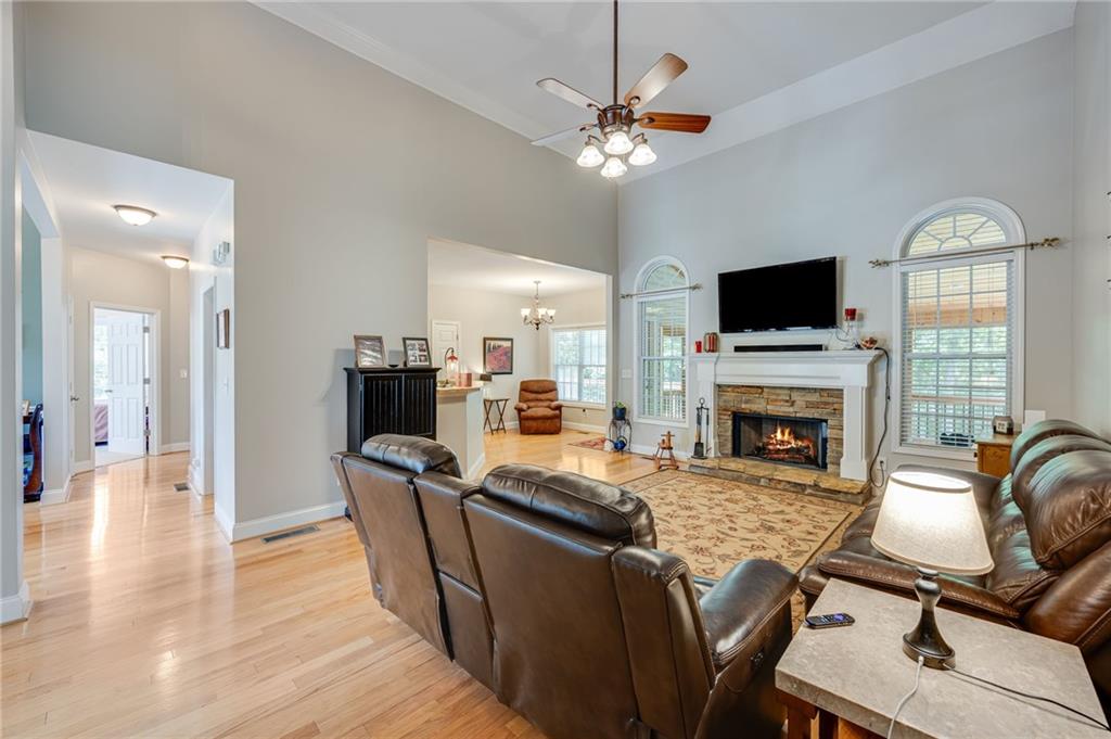 4288 Mountain Ridge Road