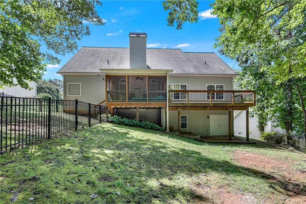 4288 Mountain Ridge Road