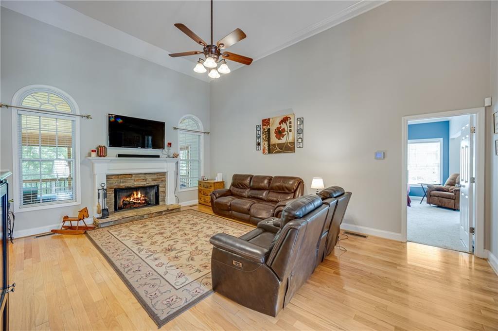 4288 Mountain Ridge Road