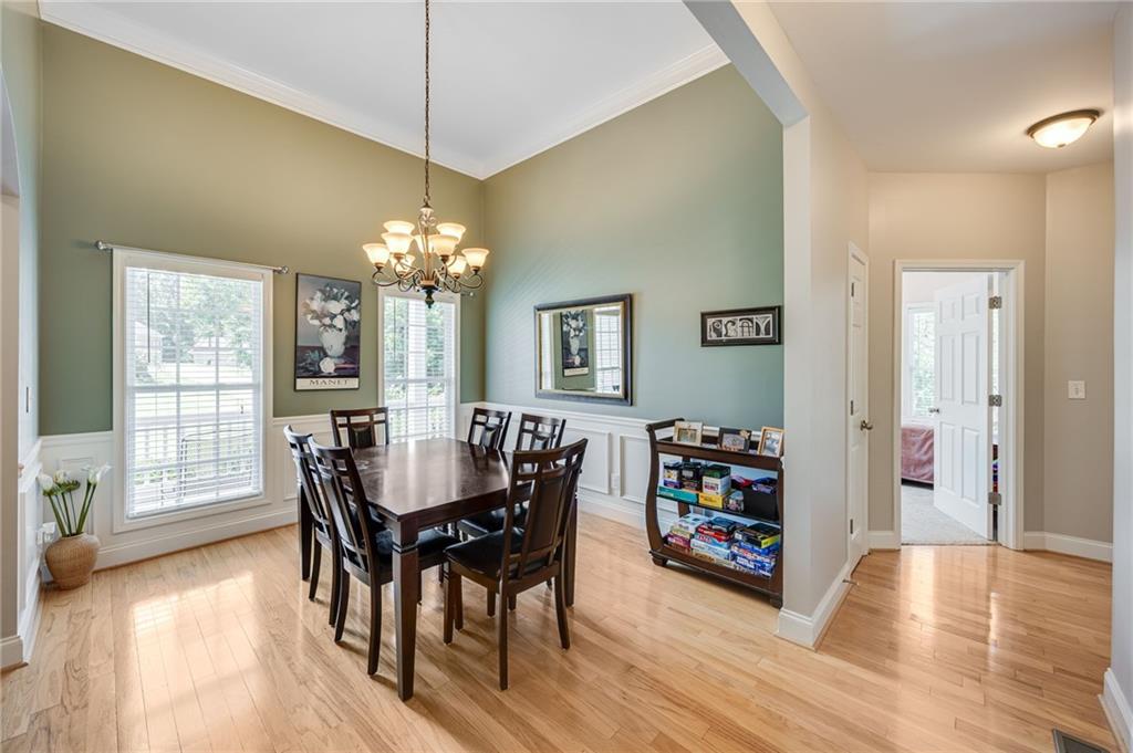 4288 Mountain Ridge Road