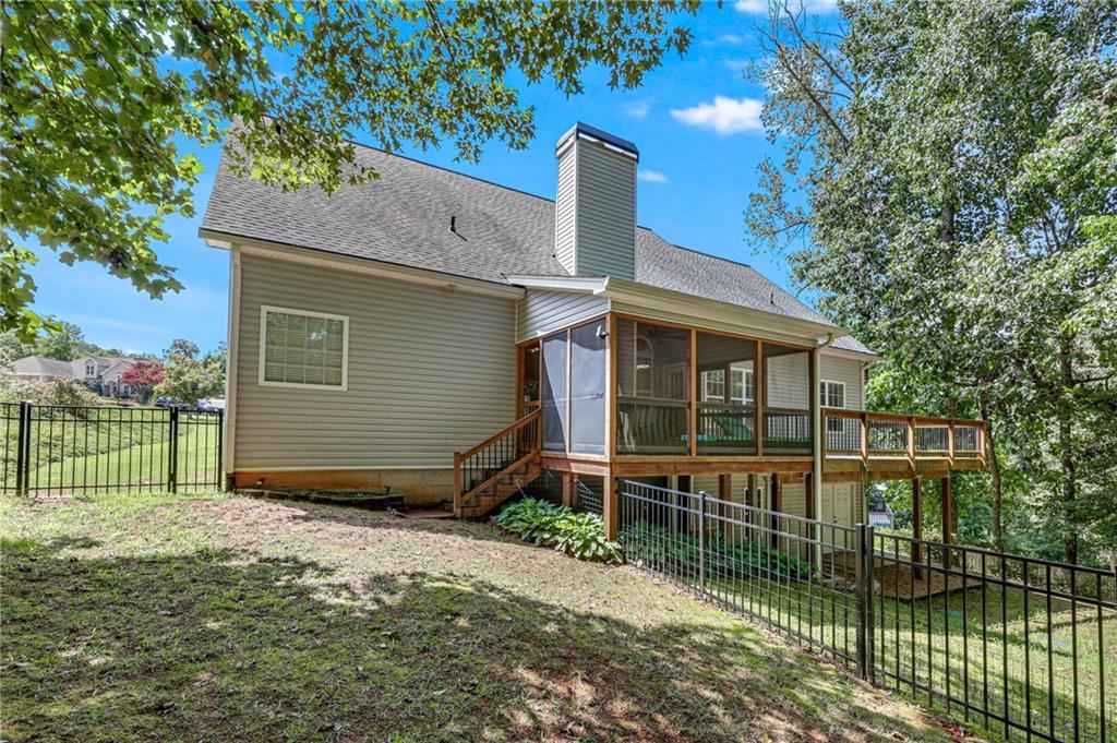 4288 Mountain Ridge Road