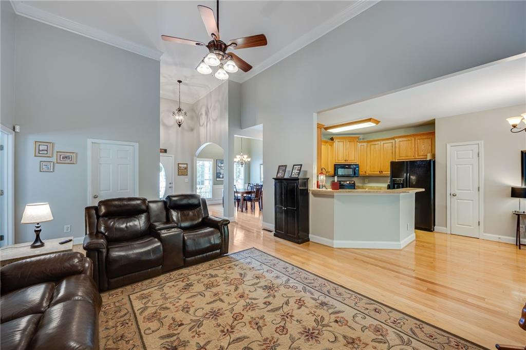 4288 Mountain Ridge Road