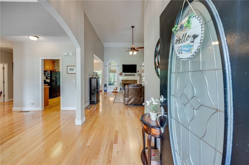 4288 Mountain Ridge Road