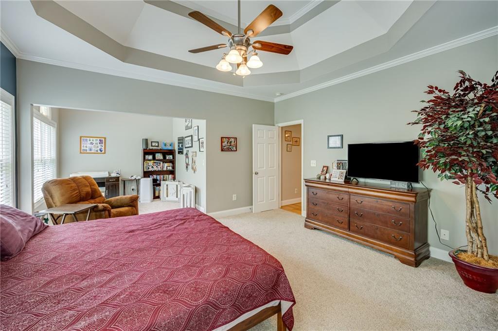 4288 Mountain Ridge Road