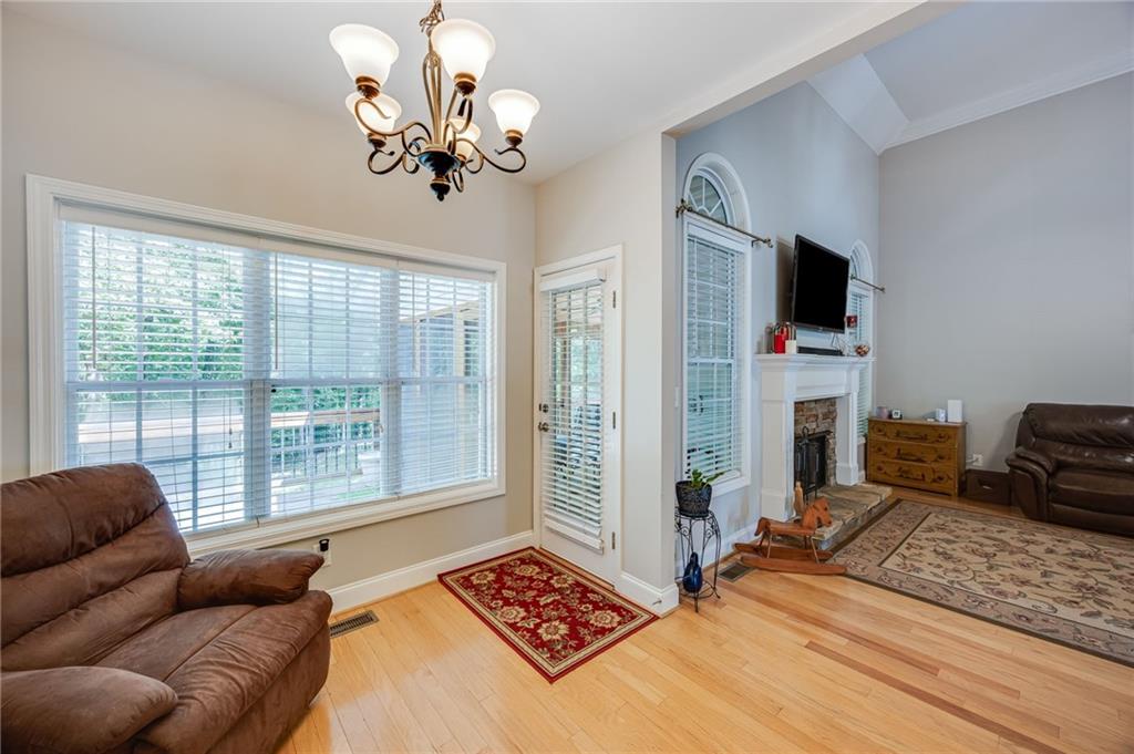 4288 Mountain Ridge Road