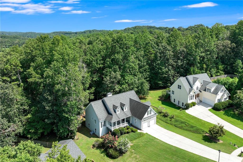 4288 Mountain Ridge Road