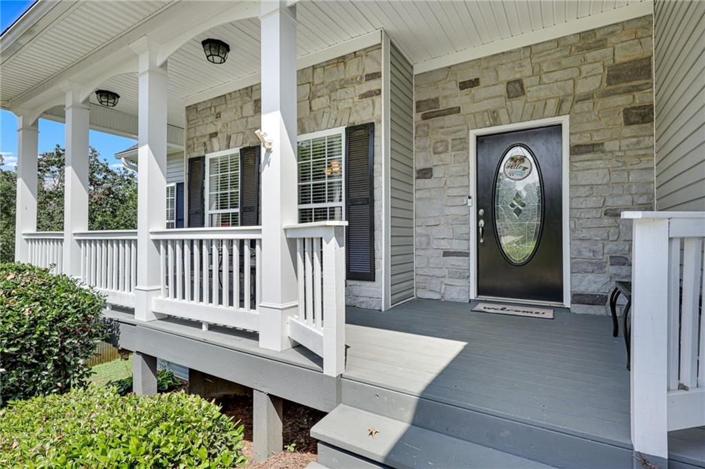 4288 Mountain Ridge Road