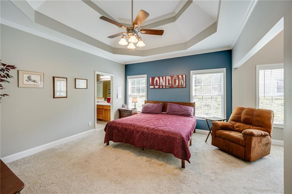 4288 Mountain Ridge Road