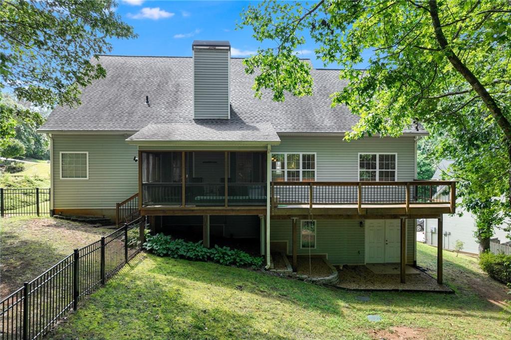 4288 Mountain Ridge Road