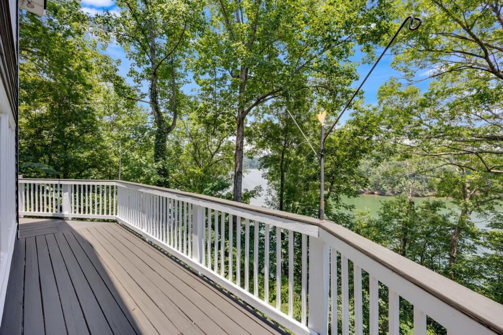 537 Chestatee View Drive