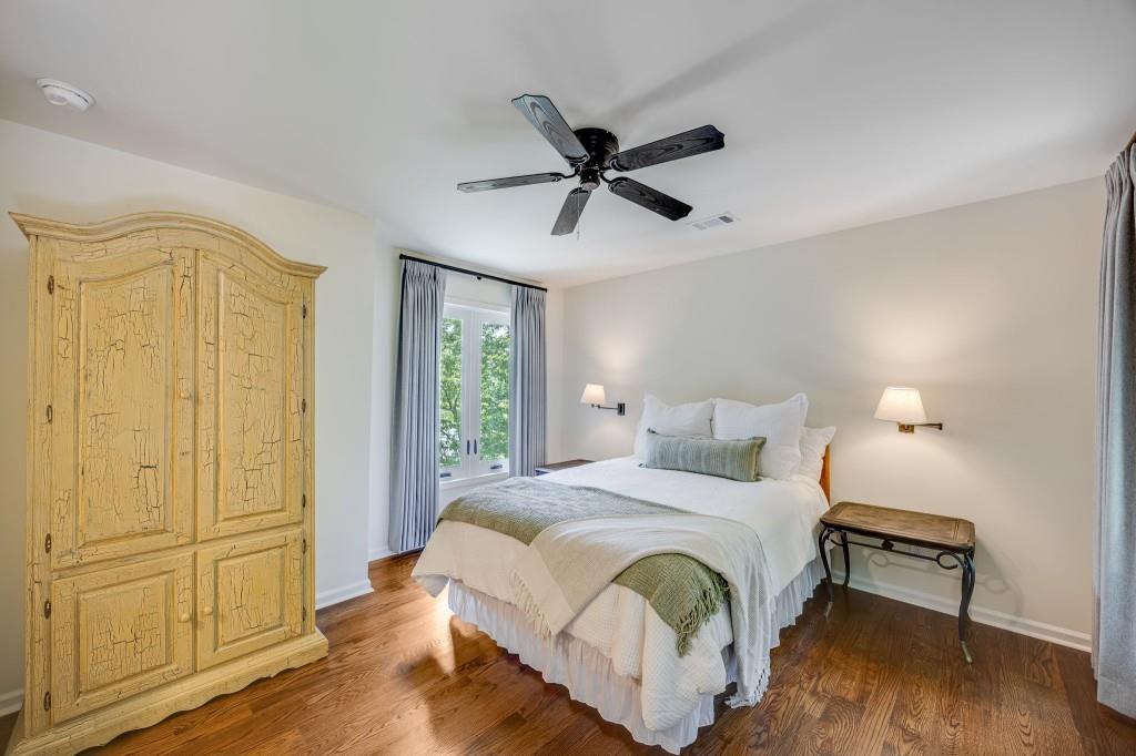 537 Chestatee View Drive