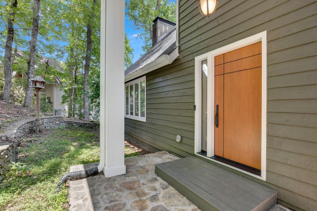 537 Chestatee View Drive