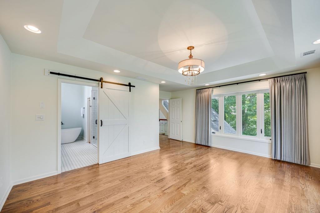 537 Chestatee View Drive