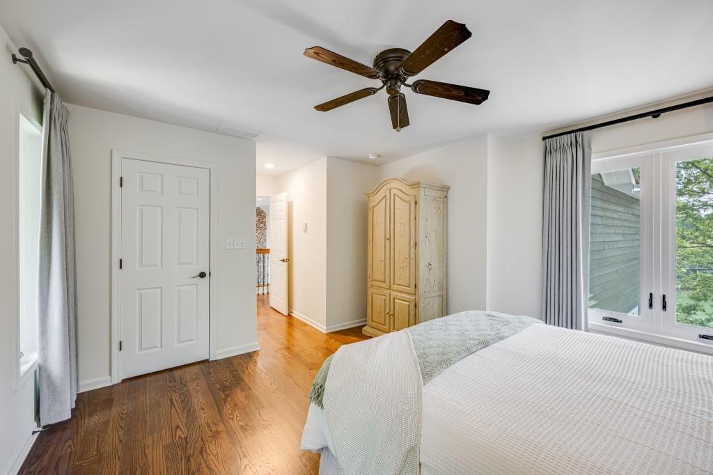 537 Chestatee View Drive