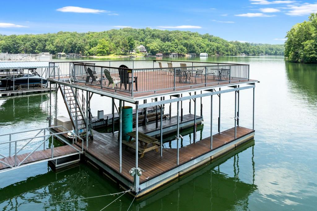 537 Chestatee View Drive