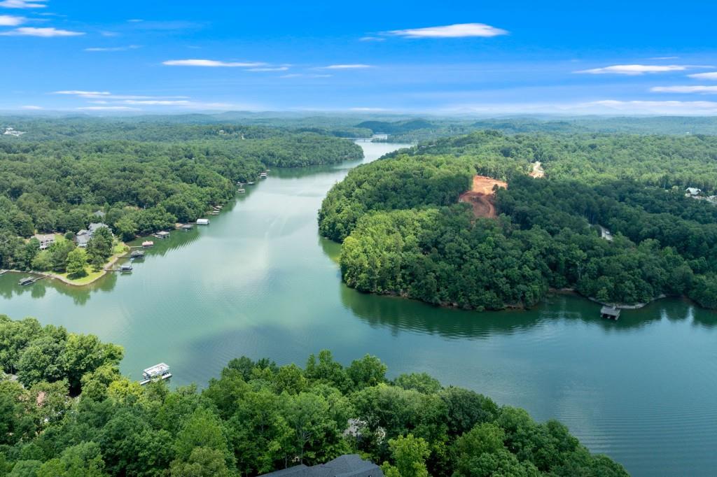 537 Chestatee View Drive