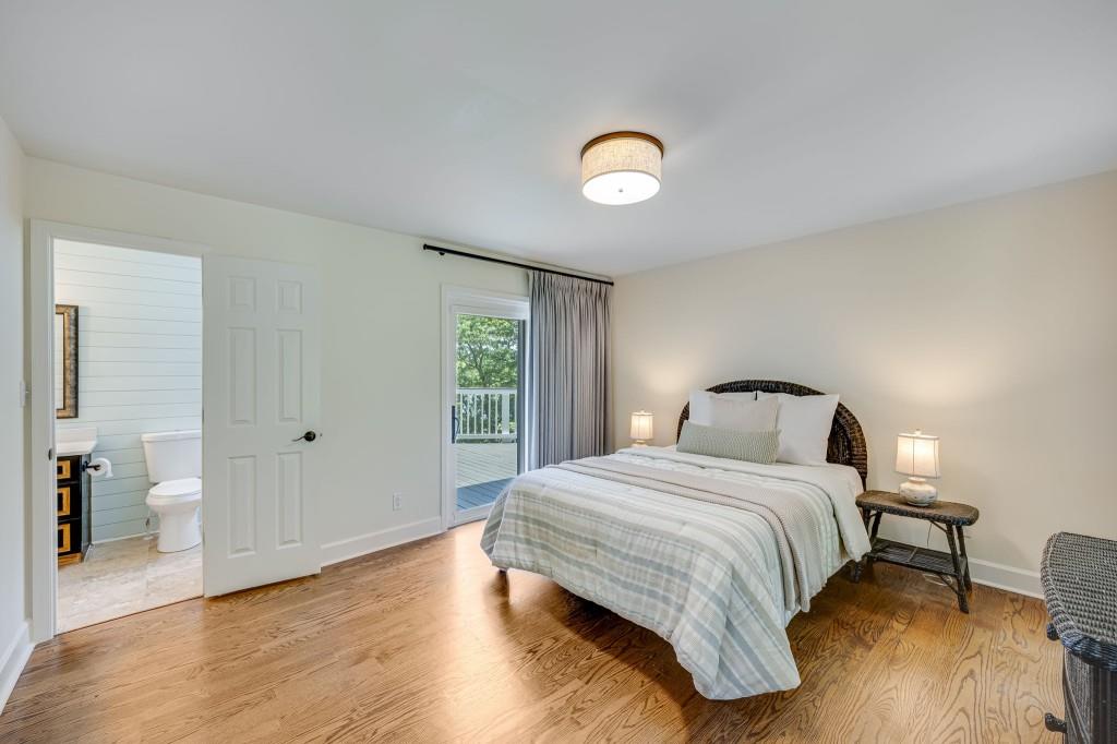 537 Chestatee View Drive