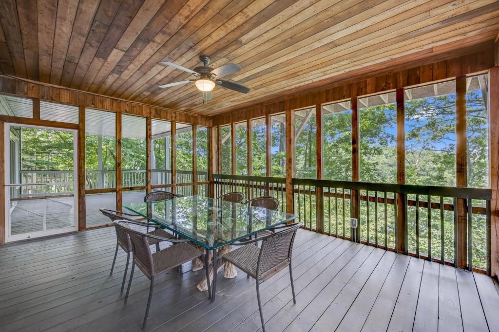 537 Chestatee View Drive