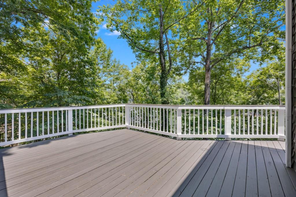 537 Chestatee View Drive