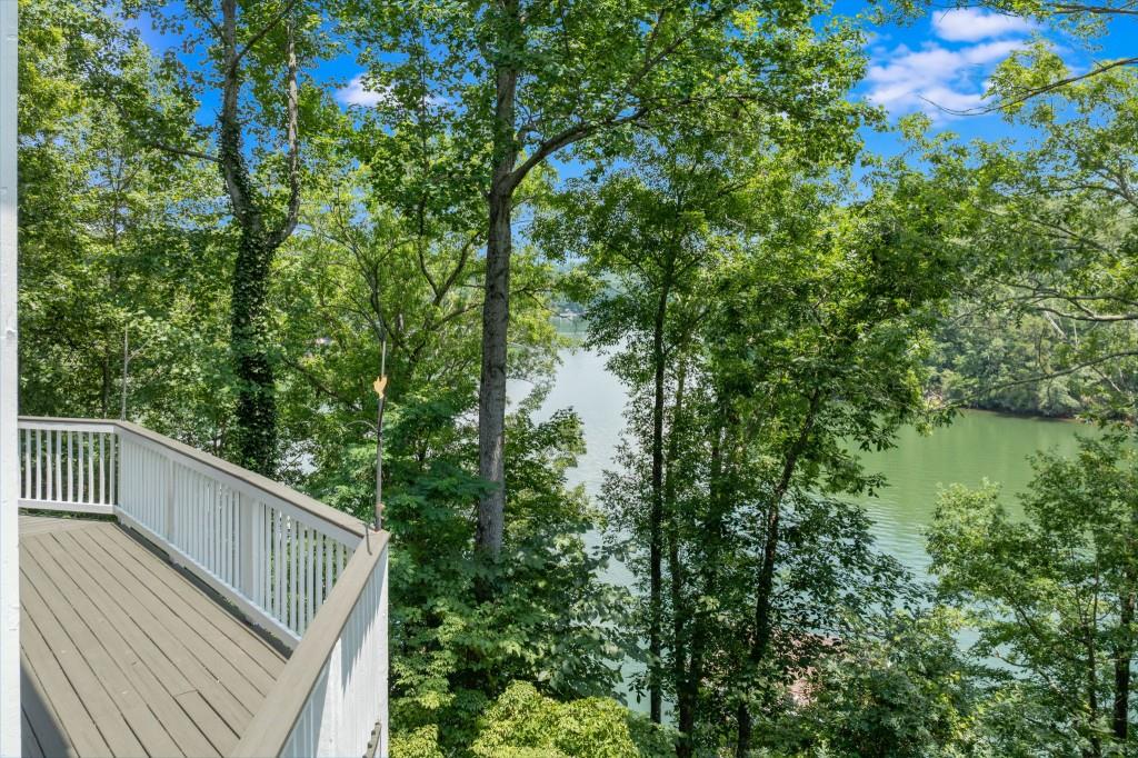 537 Chestatee View Drive