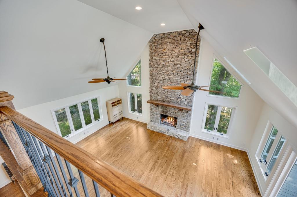 537 Chestatee View Drive