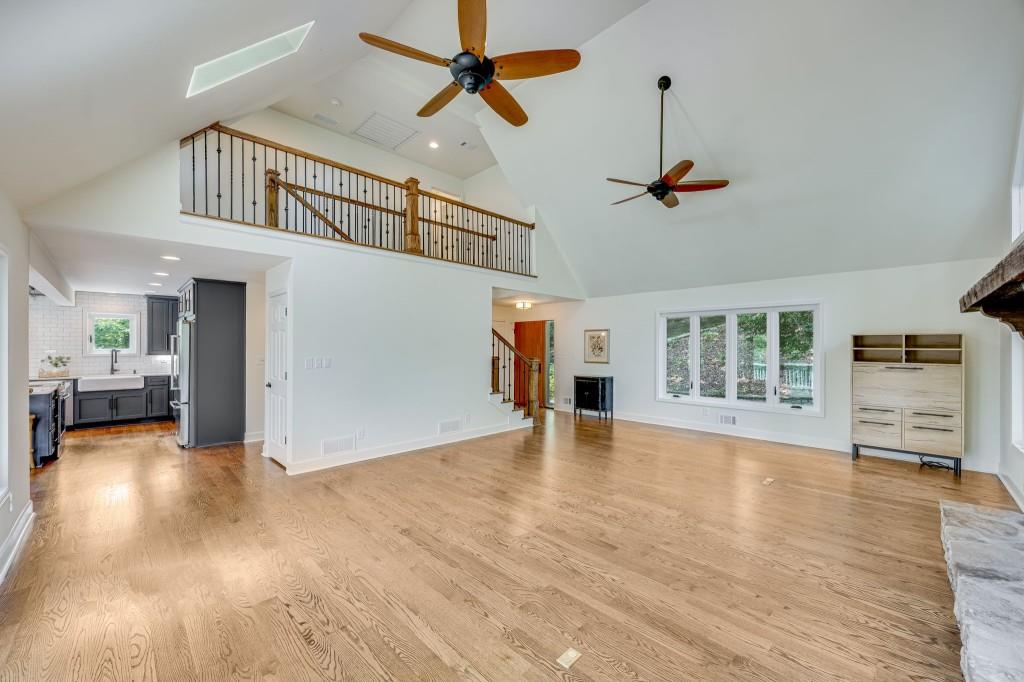 537 Chestatee View Drive