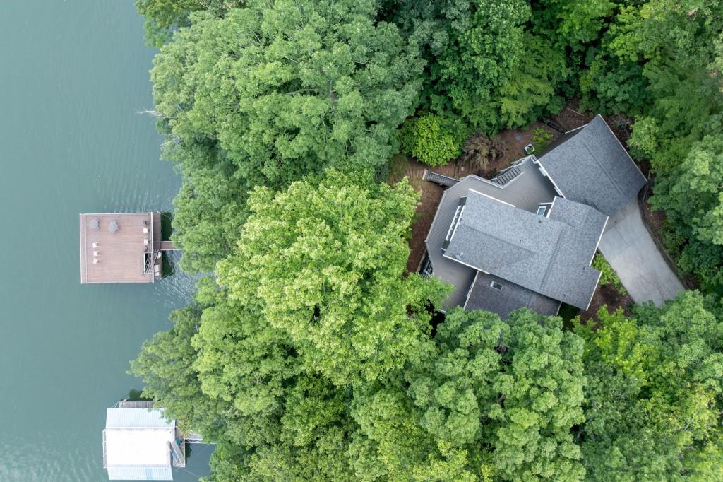 537 Chestatee View Drive