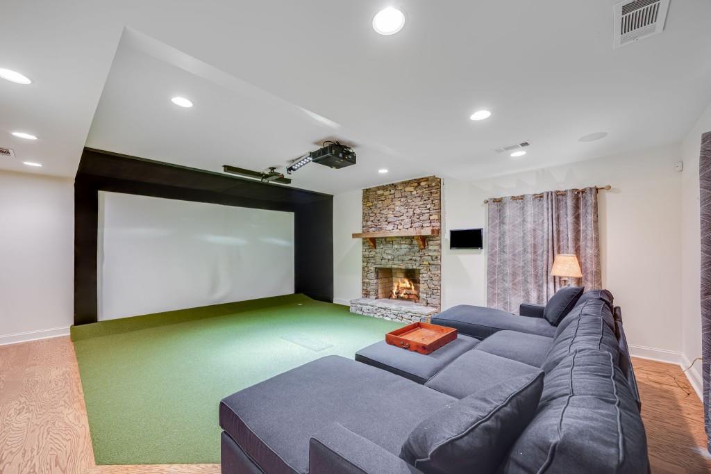 537 Chestatee View Drive