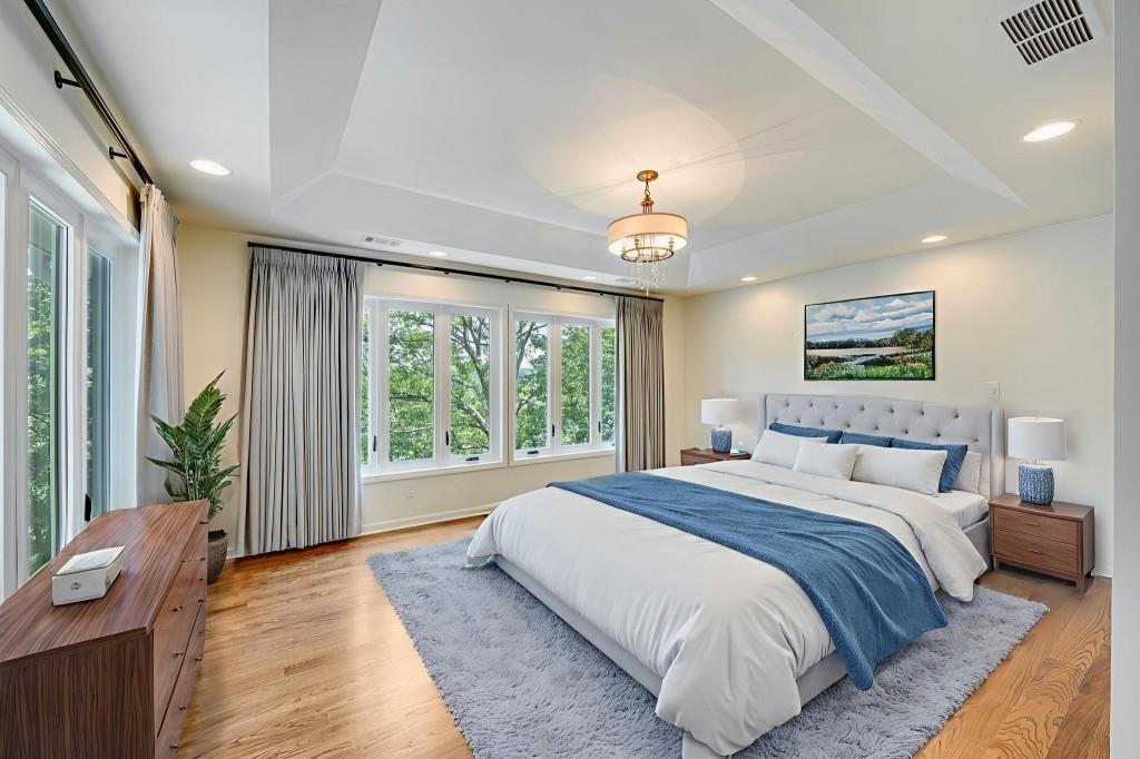 537 Chestatee View Drive