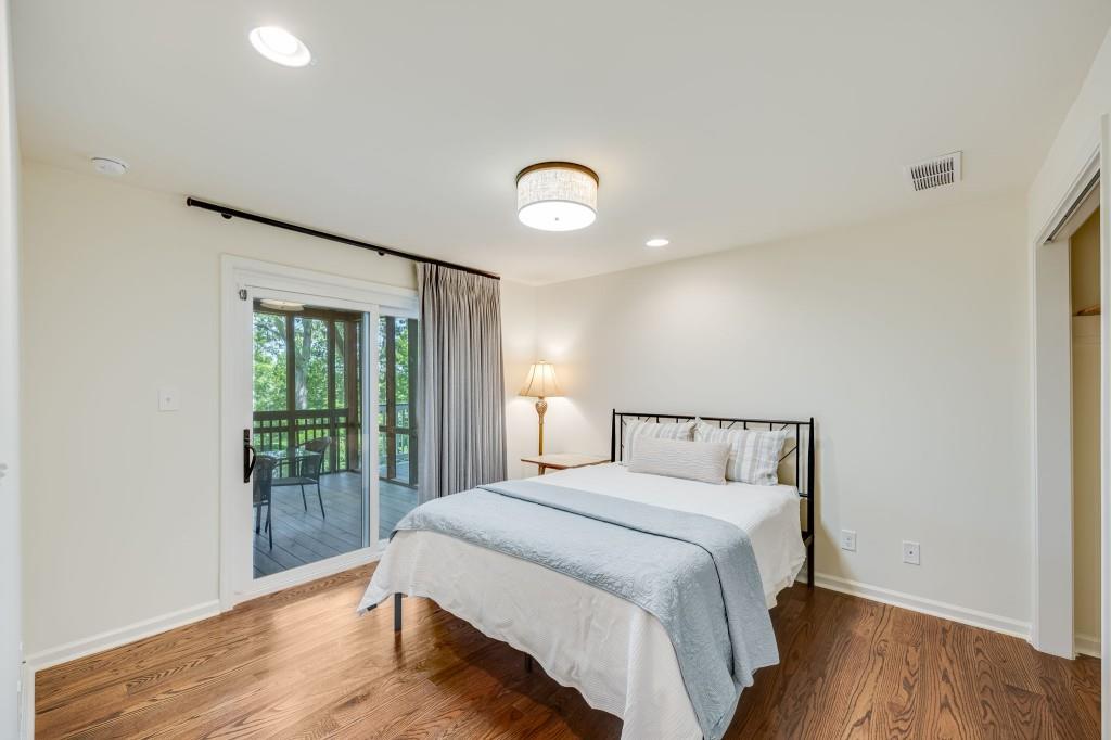 537 Chestatee View Drive