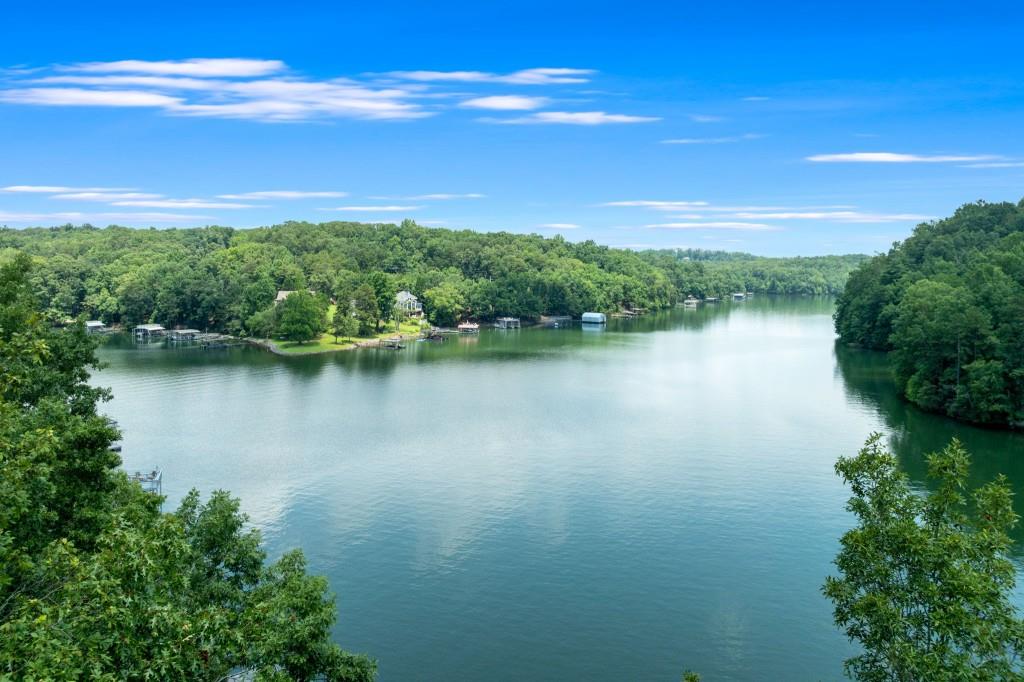 537 Chestatee View Drive