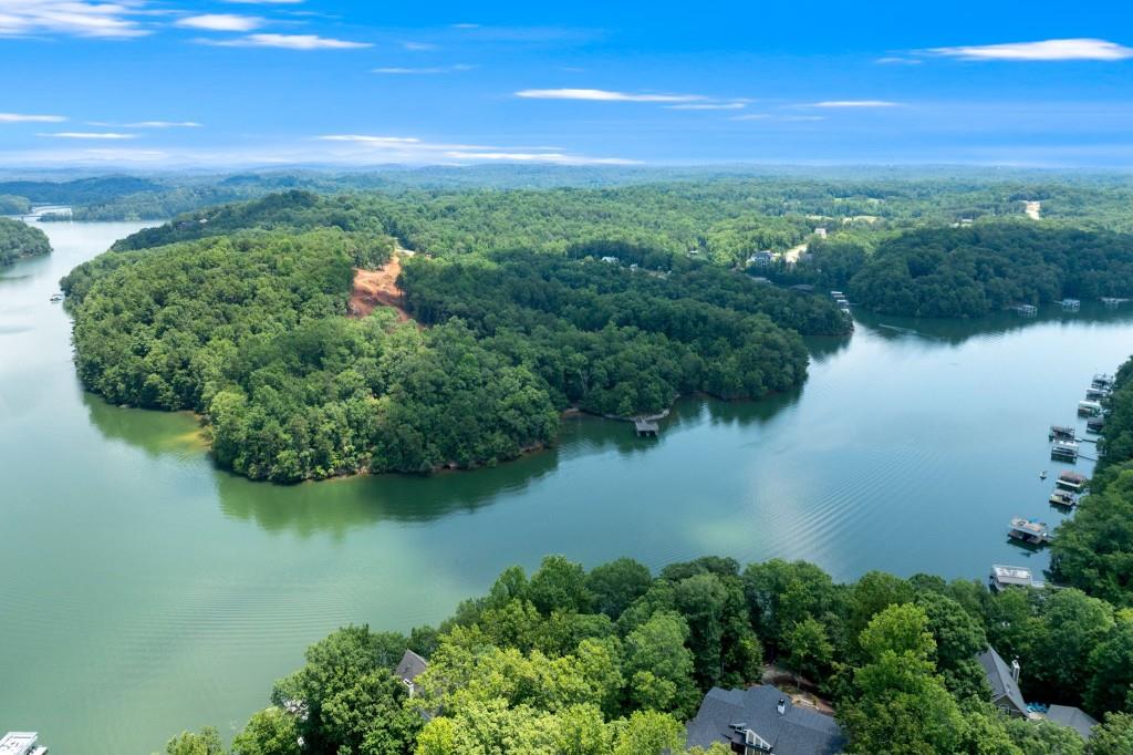 537 Chestatee View Drive