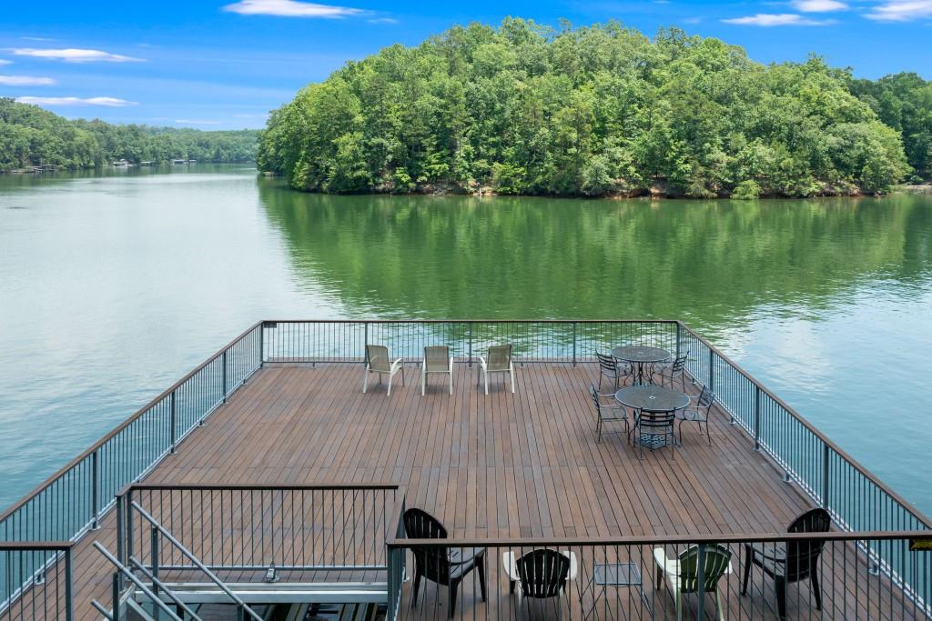 537 Chestatee View Drive