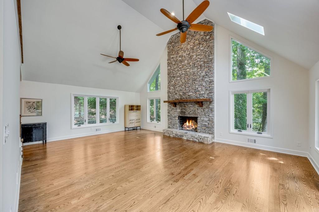 537 Chestatee View Drive