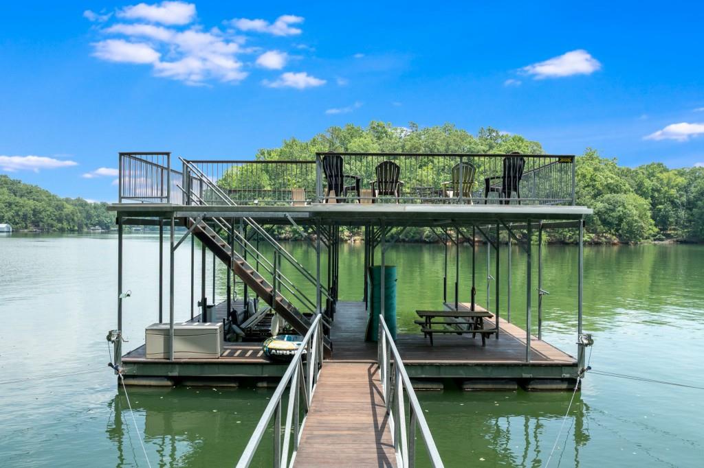 537 Chestatee View Drive