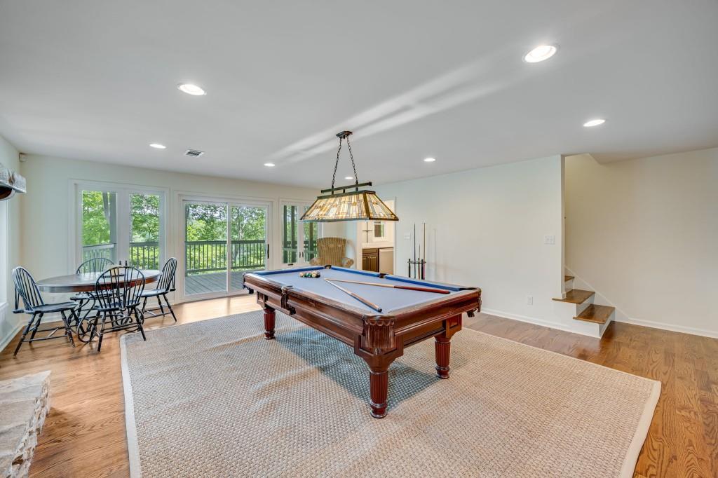 537 Chestatee View Drive