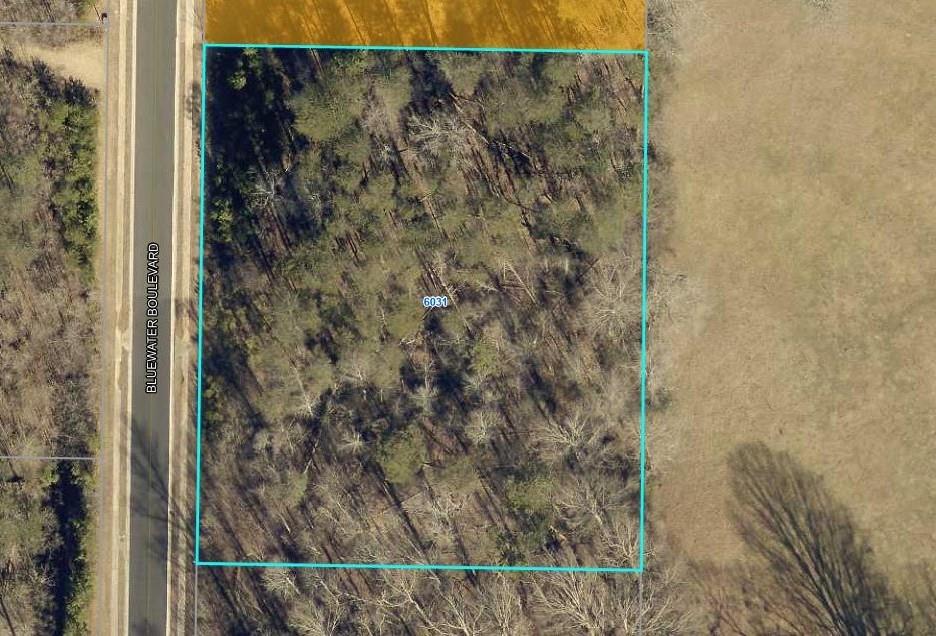 6031 Bluewater Boulevard