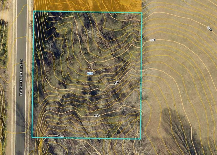 6031 Bluewater Boulevard