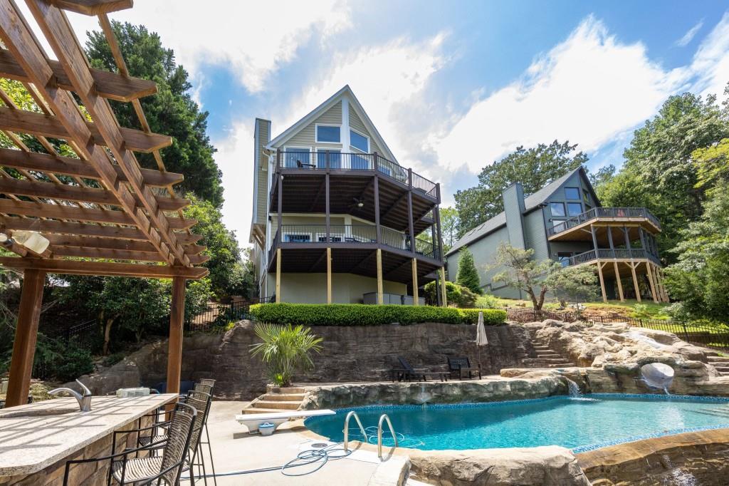 385 Pirkle Leake Road