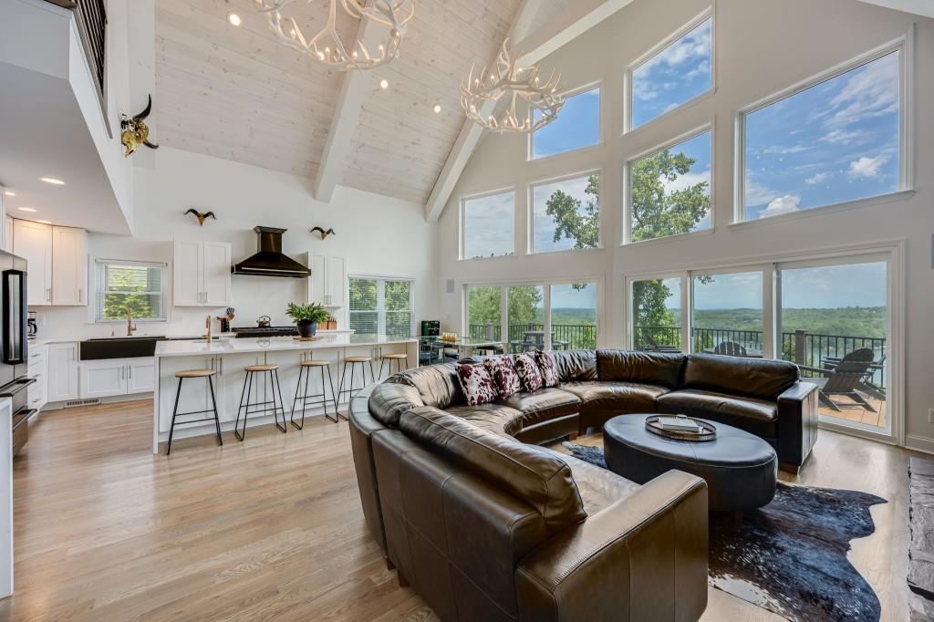 385 Pirkle Leake Road