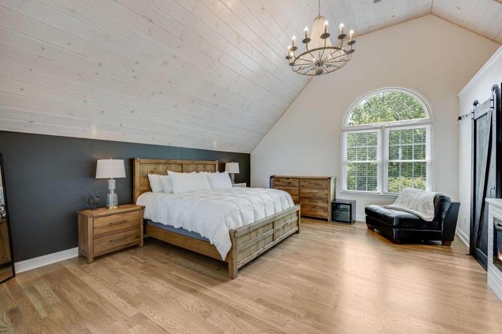 385 Pirkle Leake Road