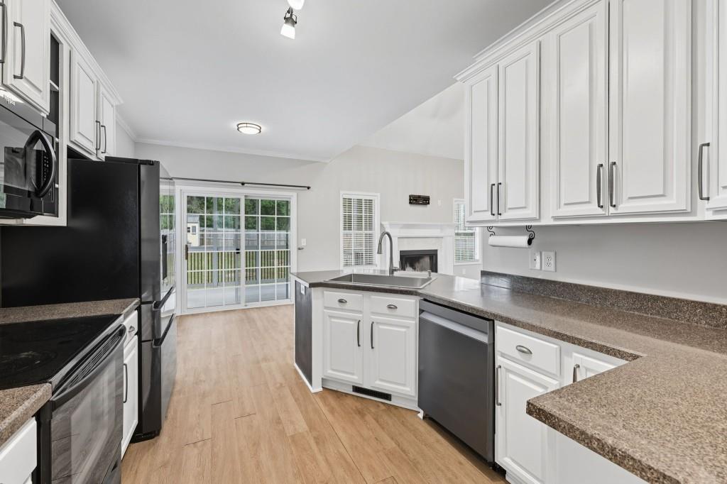 4260 Mountain Ridge Road