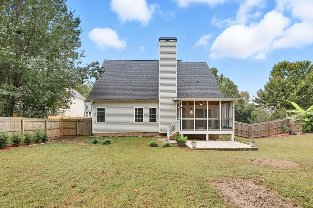 4260 Mountain Ridge Road