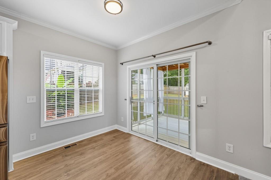 4260 Mountain Ridge Road