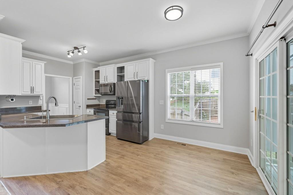 4260 Mountain Ridge Road