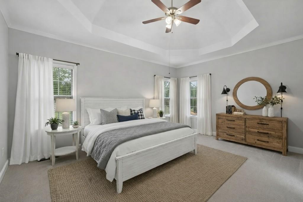 4260 Mountain Ridge Road