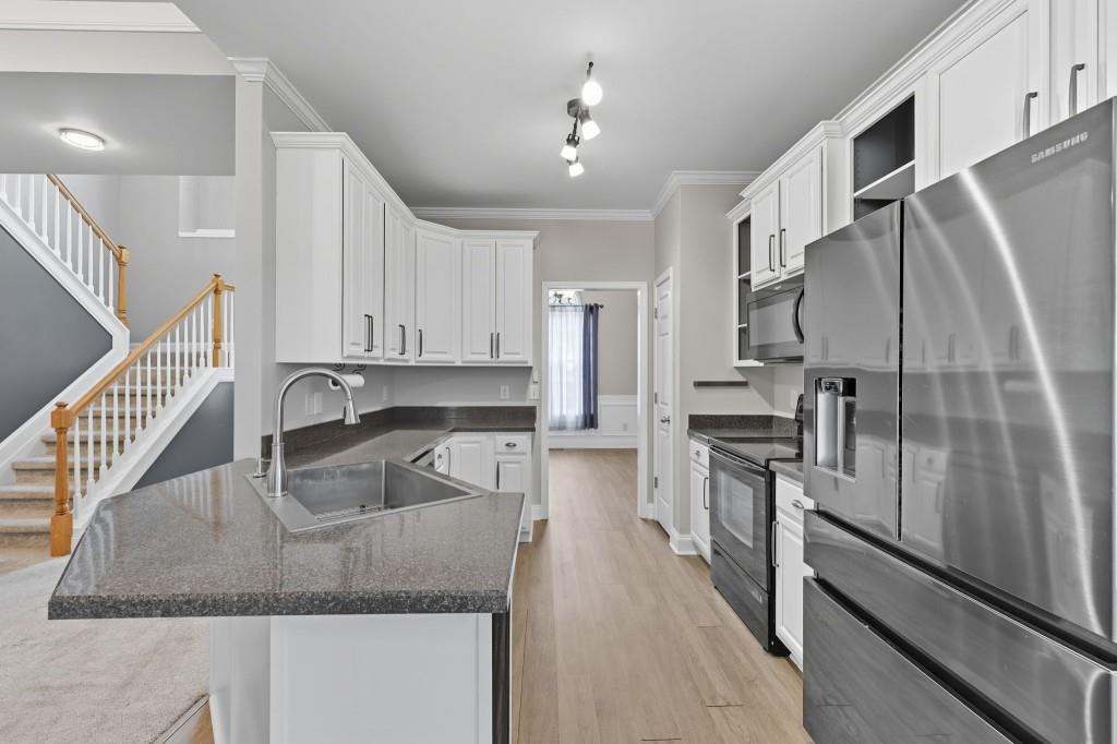 4260 Mountain Ridge Road