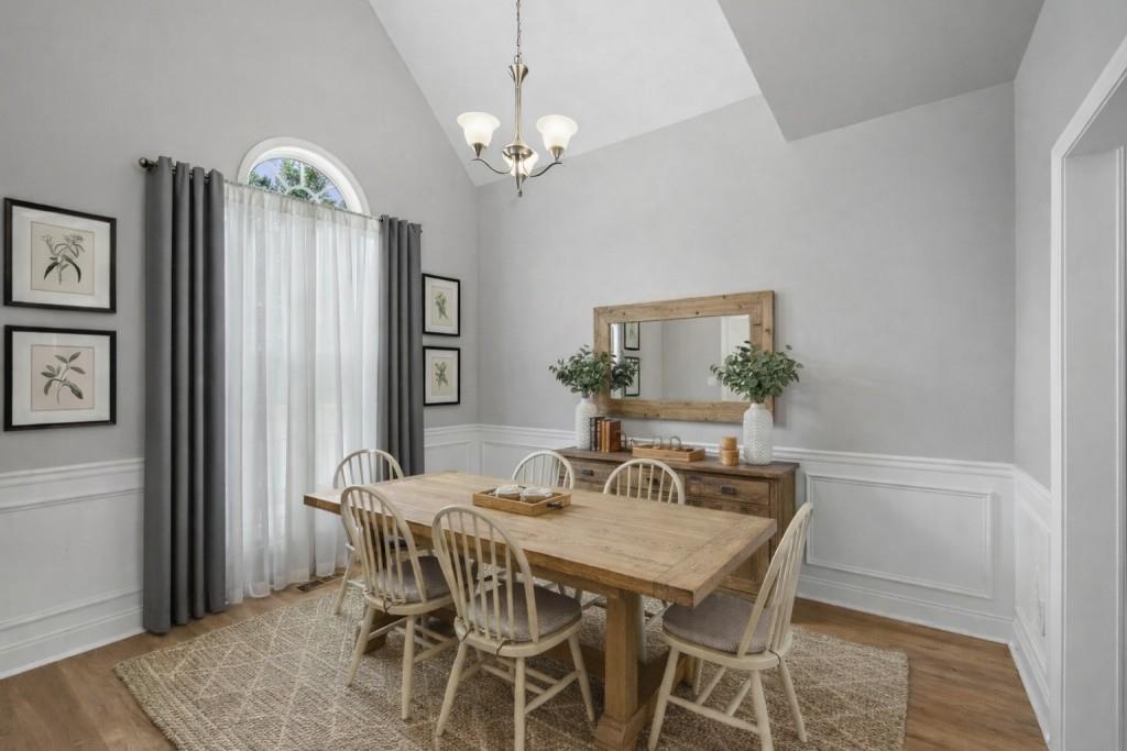 4260 Mountain Ridge Road