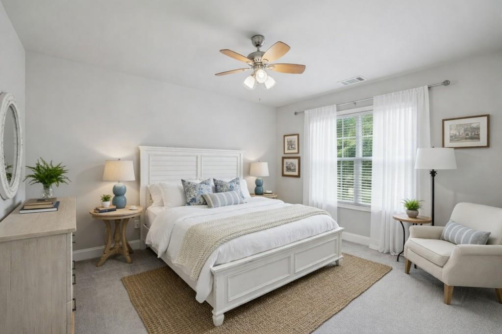 4260 Mountain Ridge Road